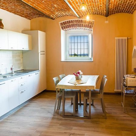 Ca' Ninota Villa Pianfei Екстериор снимка
