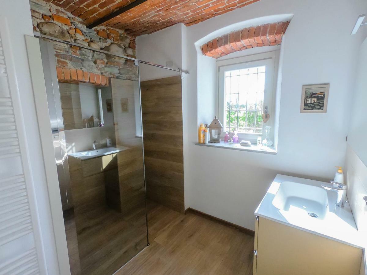 Ca' Ninota Villa Pianfei Екстериор снимка