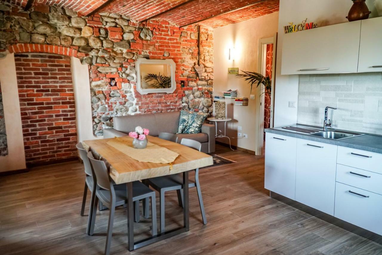 Ca' Ninota Villa Pianfei Екстериор снимка