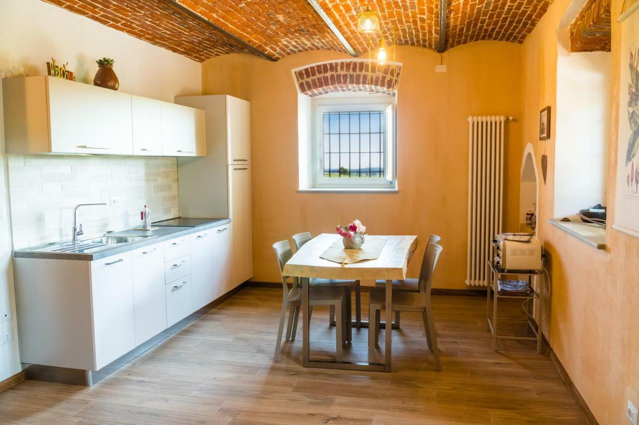 Ca' Ninota Villa Pianfei Екстериор снимка