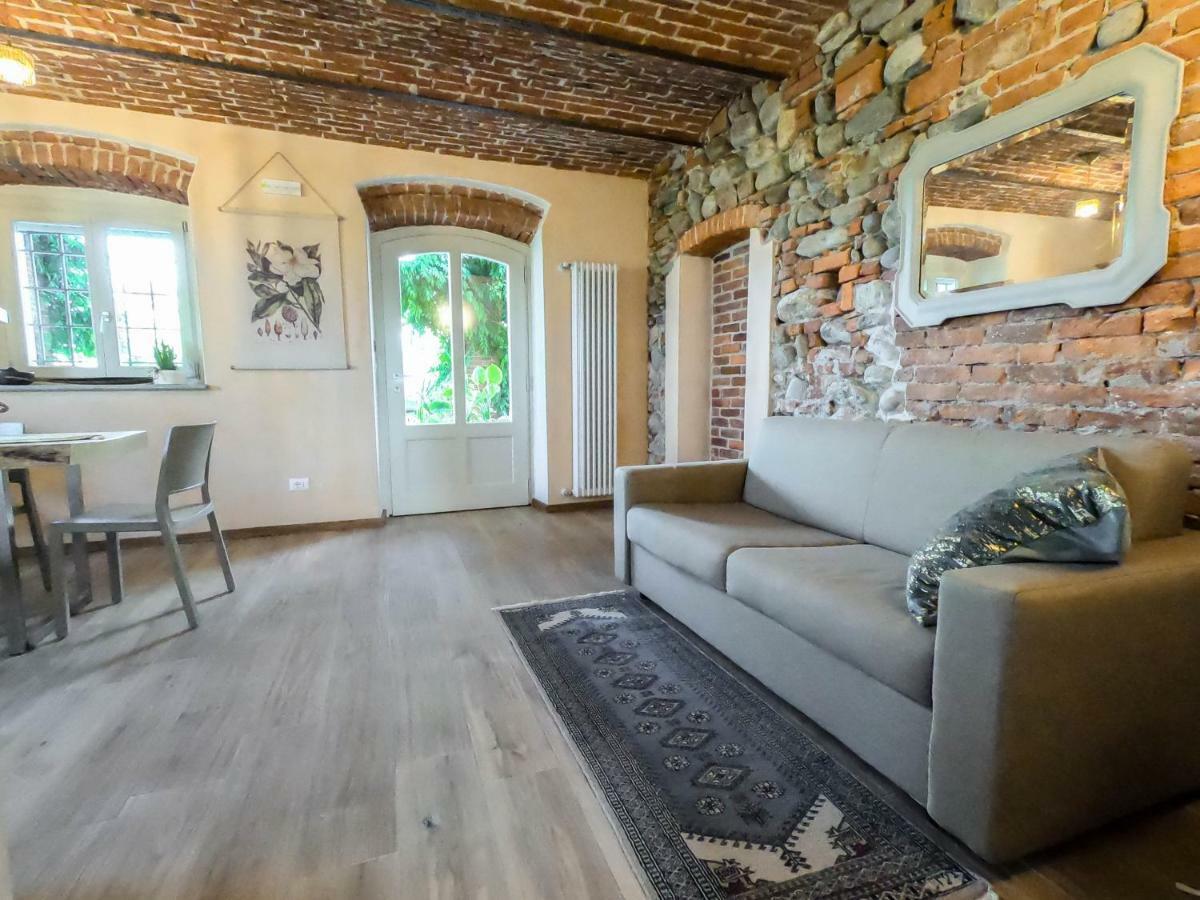 Ca' Ninota Villa Pianfei Екстериор снимка