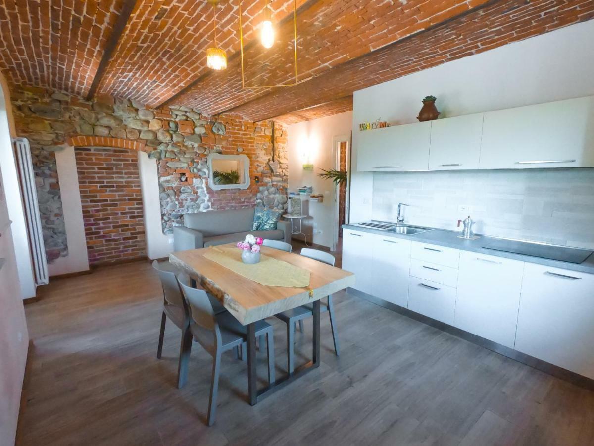 Ca' Ninota Villa Pianfei Екстериор снимка