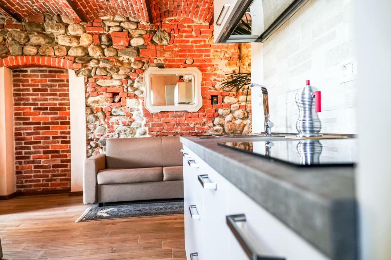 Ca' Ninota Villa Pianfei Екстериор снимка