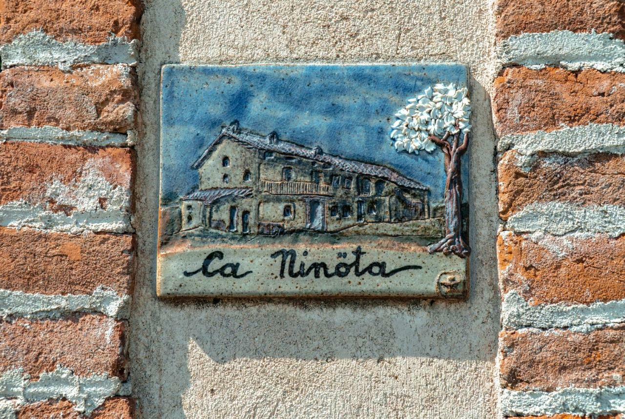 Ca' Ninota Villa Pianfei Екстериор снимка