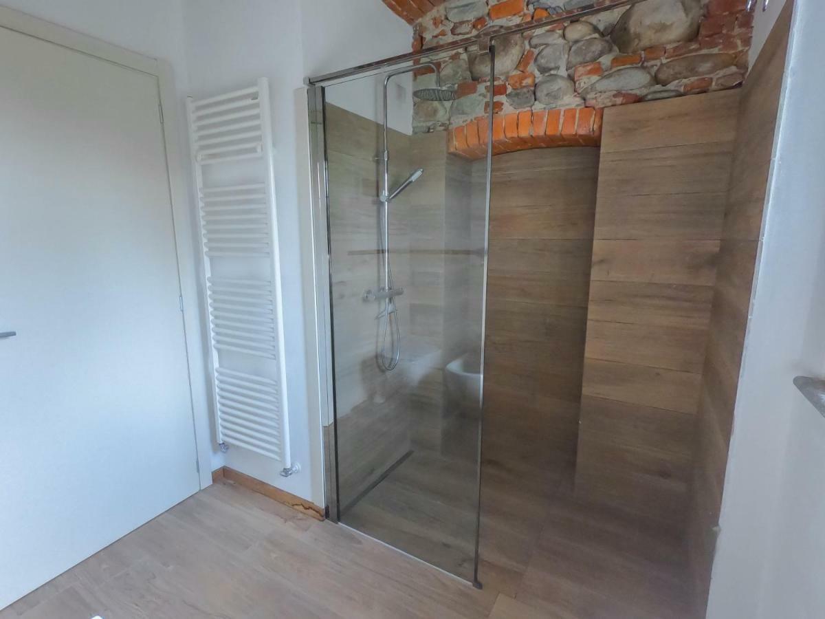 Ca' Ninota Villa Pianfei Екстериор снимка