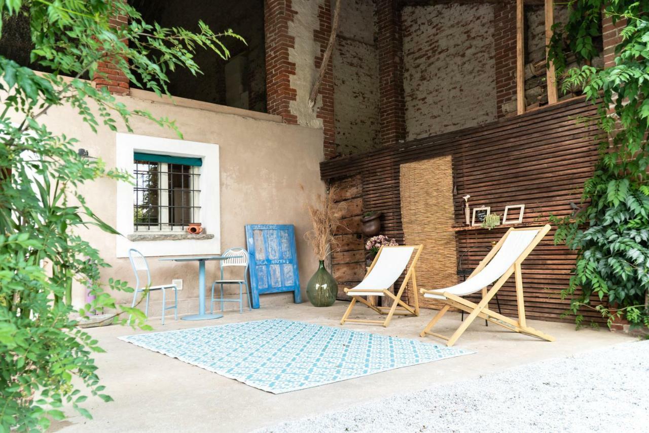 Ca' Ninota Villa Pianfei Екстериор снимка