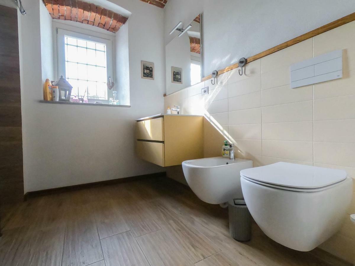 Ca' Ninota Villa Pianfei Екстериор снимка
